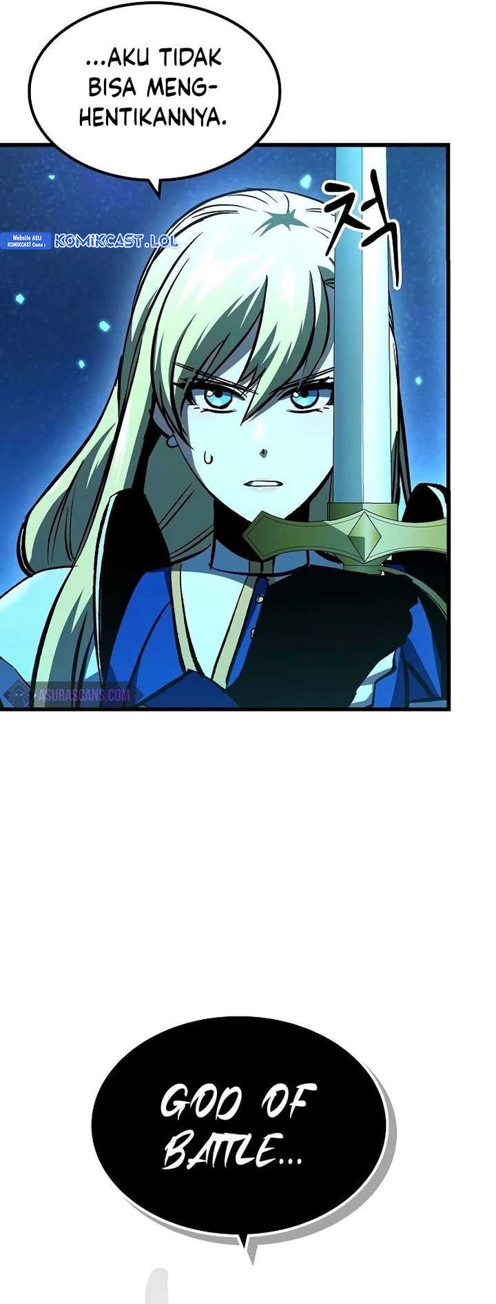 Genius Corpse-Collecting Warrior Chapter 22 Gambar 23