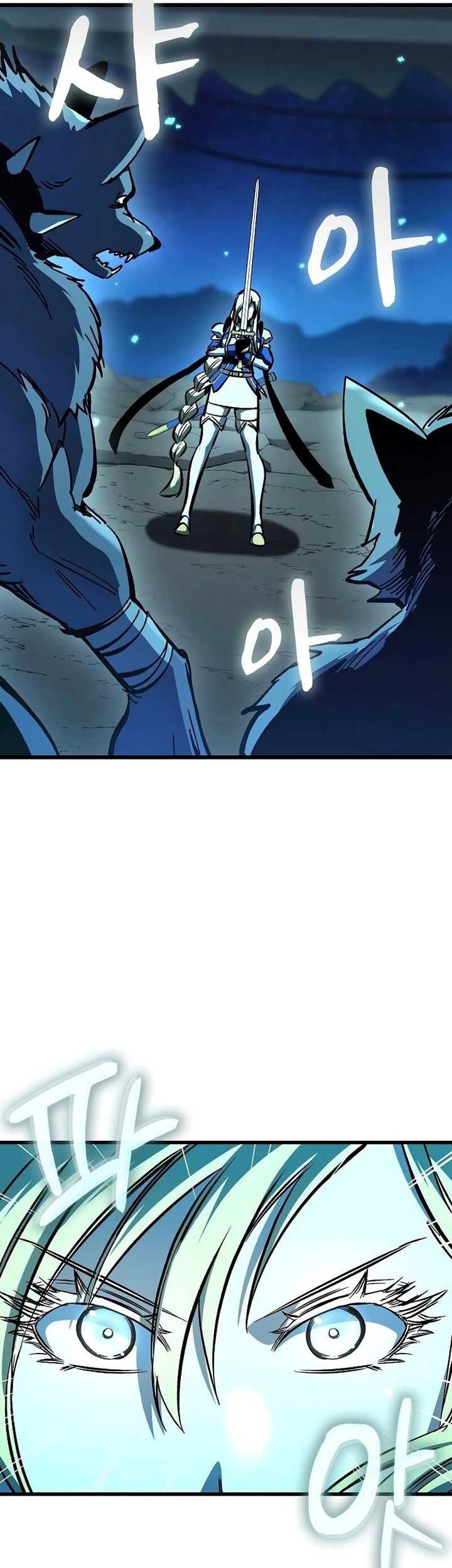 Genius Corpse-Collecting Warrior Chapter 22 Gambar 24