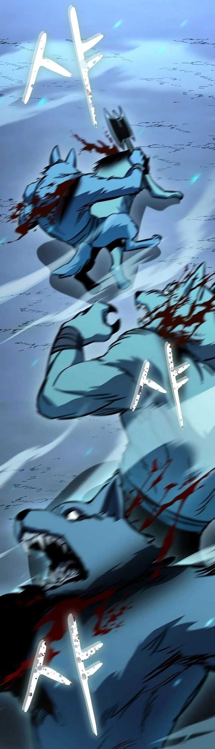 Genius Corpse-Collecting Warrior Chapter 22 Gambar 26