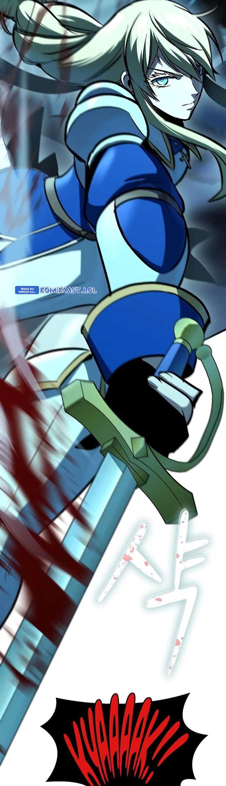 Genius Corpse-Collecting Warrior Chapter 22 Gambar 28