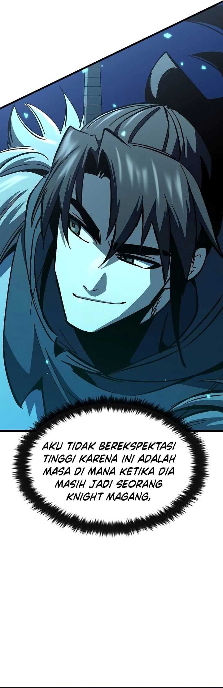 Genius Corpse-Collecting Warrior Chapter 22 Gambar 30