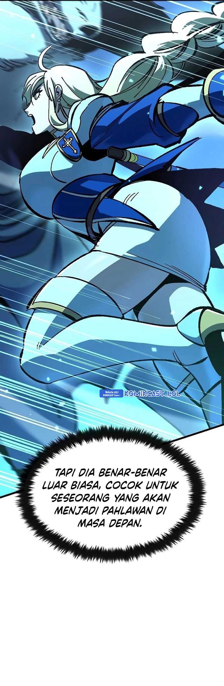 Genius Corpse-Collecting Warrior Chapter 22 Gambar 31