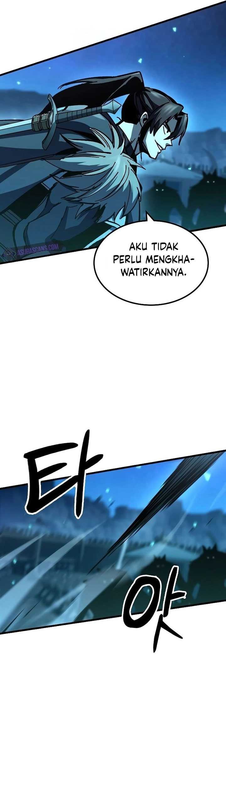 Genius Corpse-Collecting Warrior Chapter 22 Gambar 32