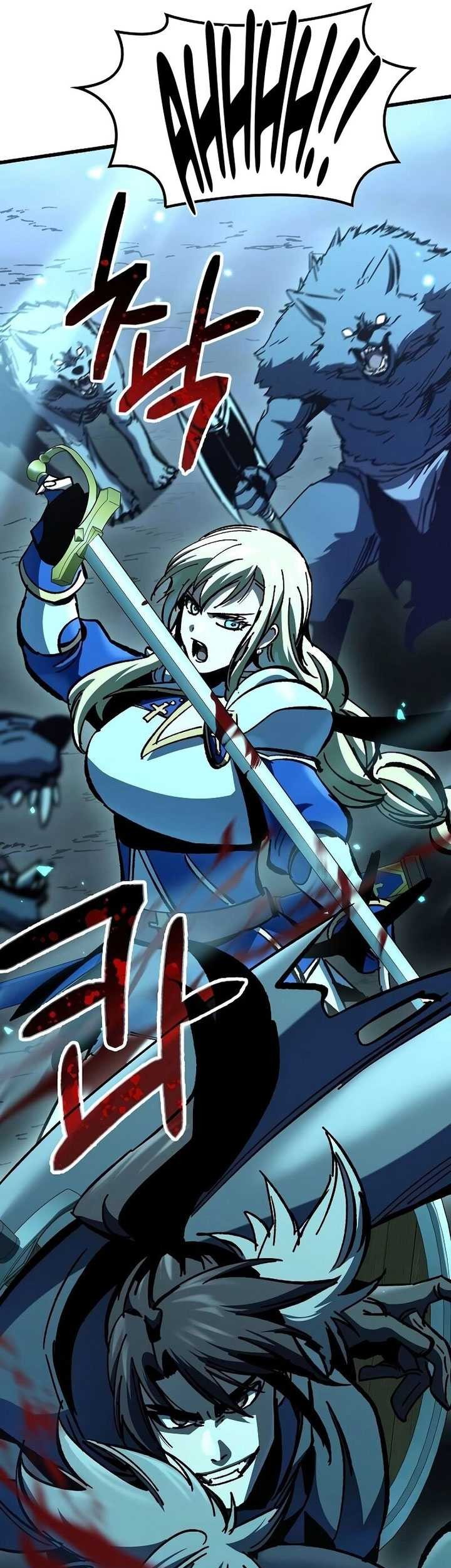 Genius Corpse-Collecting Warrior Chapter 22 Gambar 34