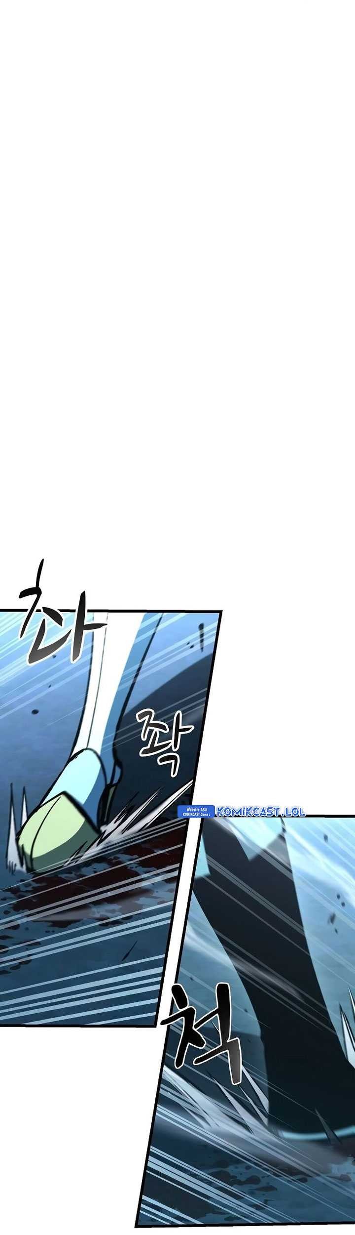 Genius Corpse-Collecting Warrior Chapter 22 Gambar 36