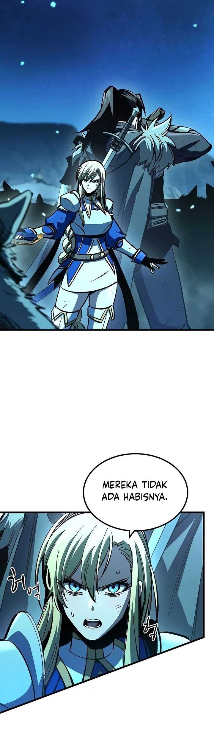 Genius Corpse-Collecting Warrior Chapter 22 Gambar 38