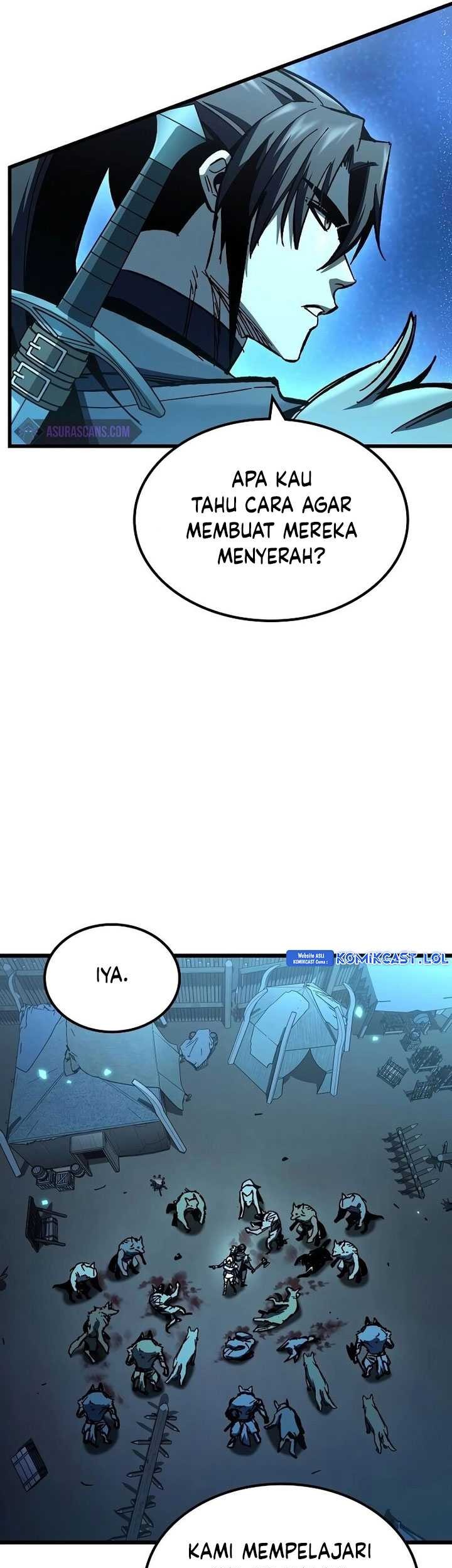 Genius Corpse-Collecting Warrior Chapter 22 Gambar 39