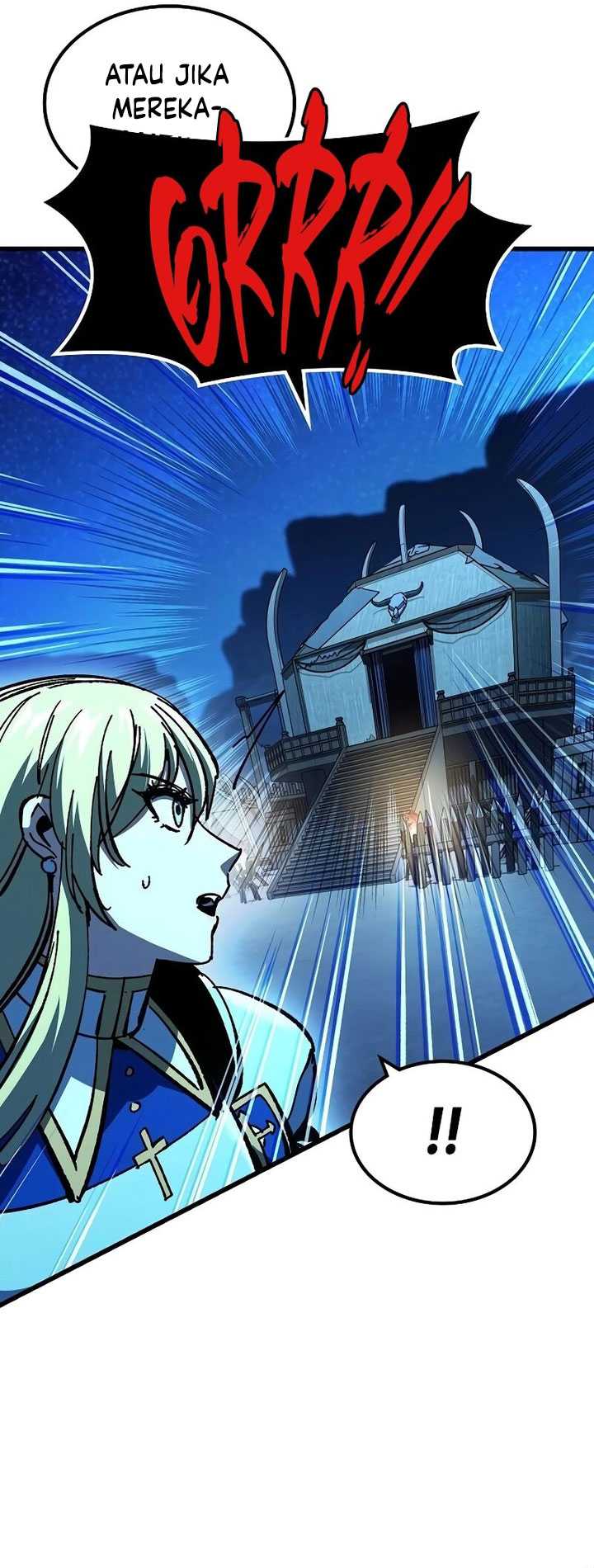 Genius Corpse-Collecting Warrior Chapter 22 Gambar 42