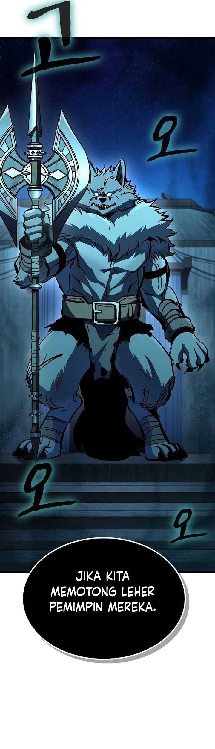 Genius Corpse-Collecting Warrior Chapter 22 Gambar 44