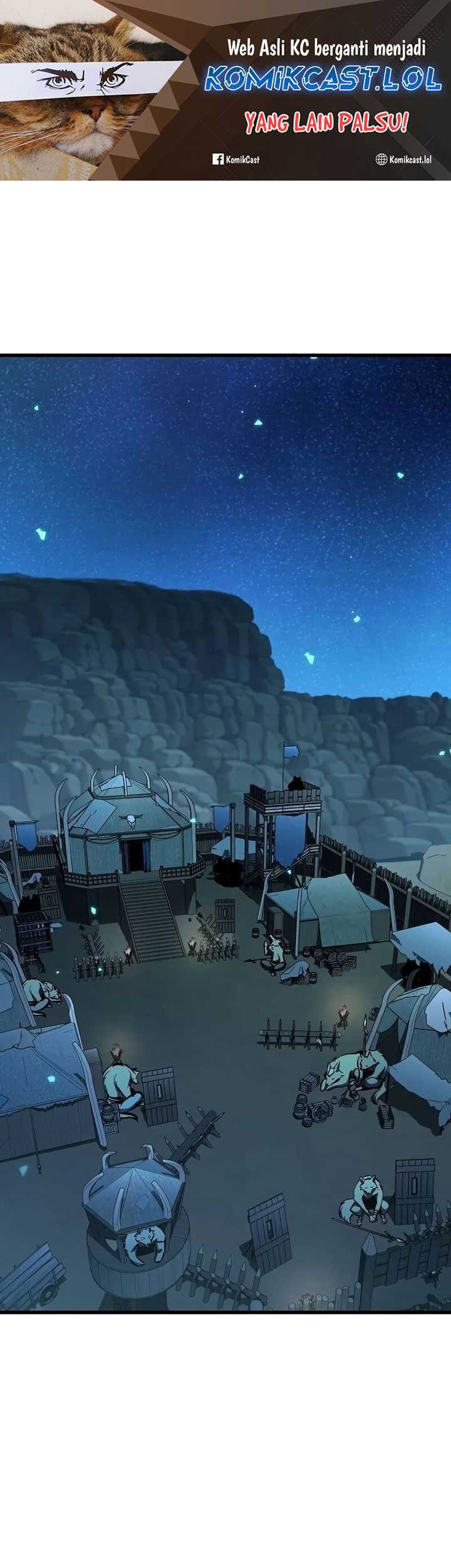 Manhwa Genius Corpse-Collecting Warrior Chapter 22 gambar nomor 2