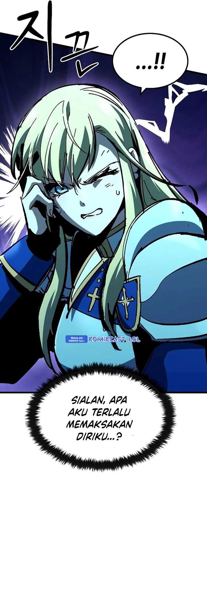 Genius Corpse-Collecting Warrior Chapter 22 Gambar 51