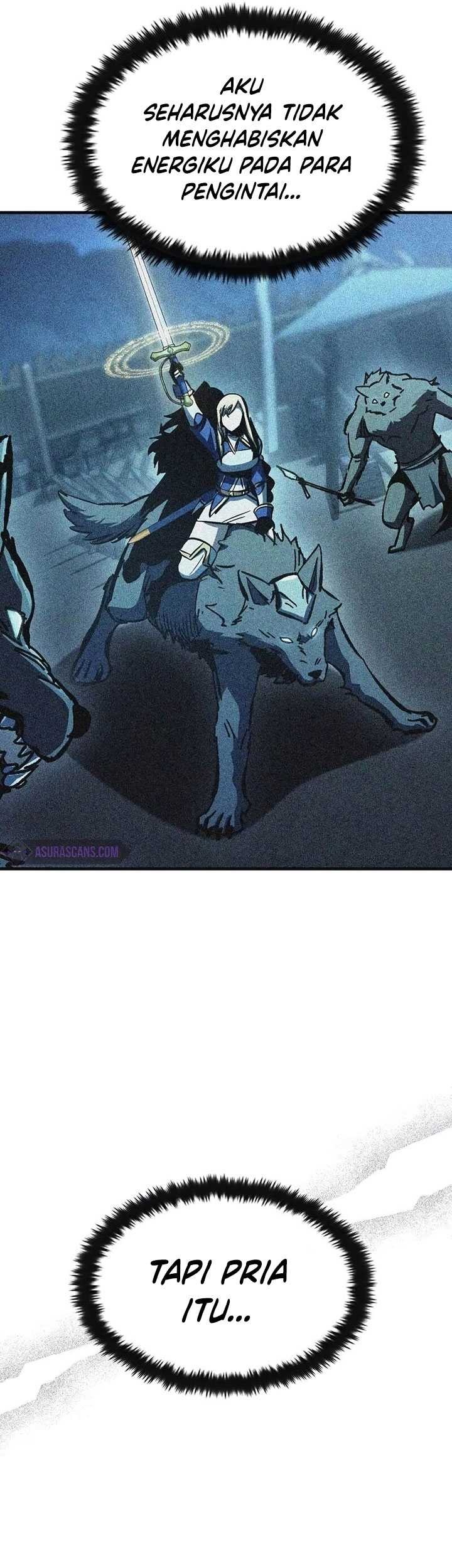 Genius Corpse-Collecting Warrior Chapter 22 Gambar 52