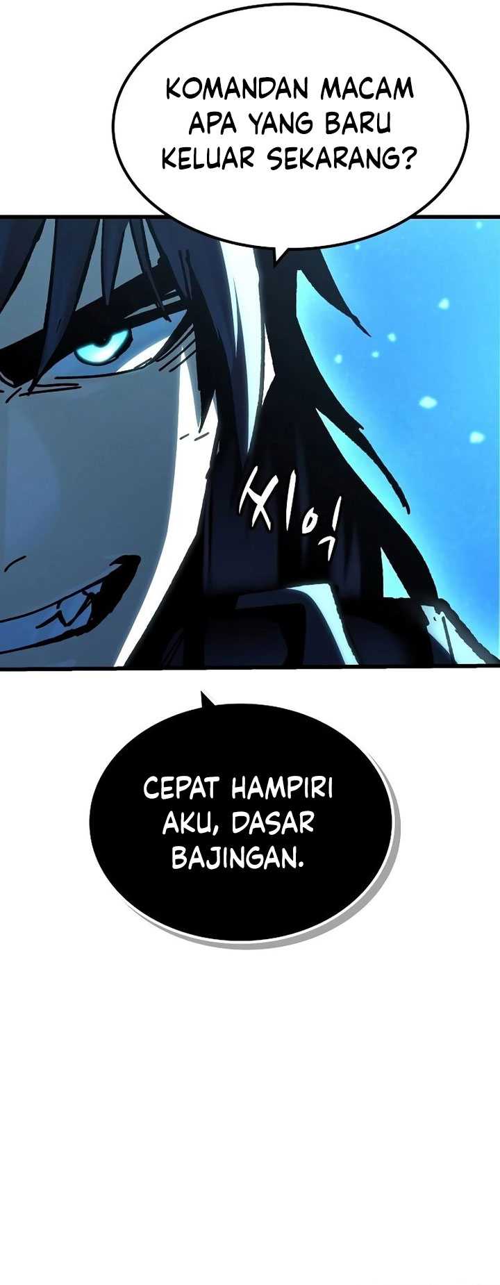 Genius Corpse-Collecting Warrior Chapter 22 Gambar 55