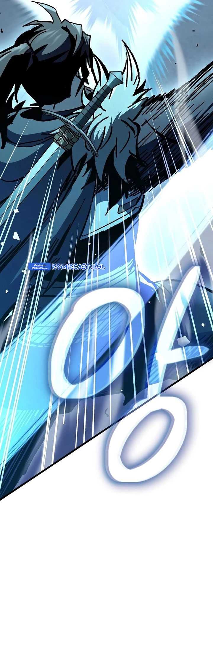 Genius Corpse-Collecting Warrior Chapter 22 Gambar 57