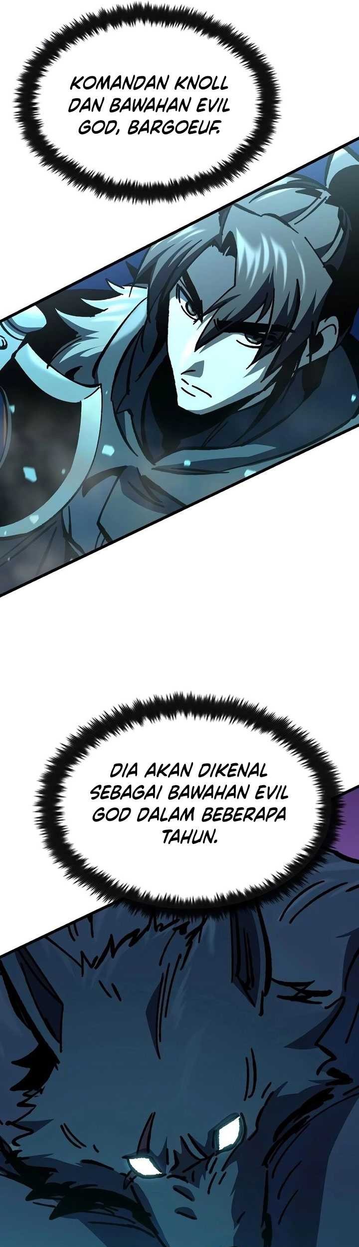 Genius Corpse-Collecting Warrior Chapter 22 Gambar 58