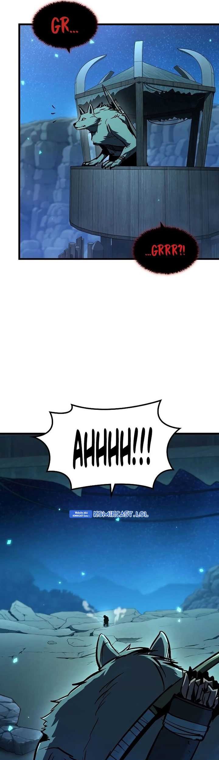 Genius Corpse-Collecting Warrior Chapter 22 Gambar 4