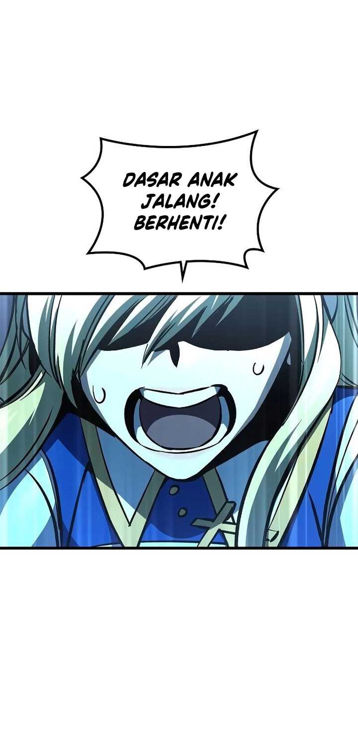 Genius Corpse-Collecting Warrior Chapter 22 Gambar 6