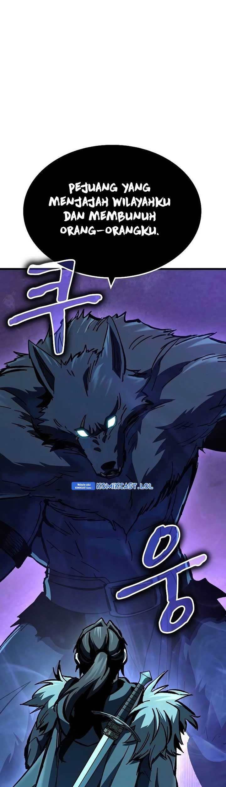 Genius Corpse-Collecting Warrior Chapter 22 Gambar 60