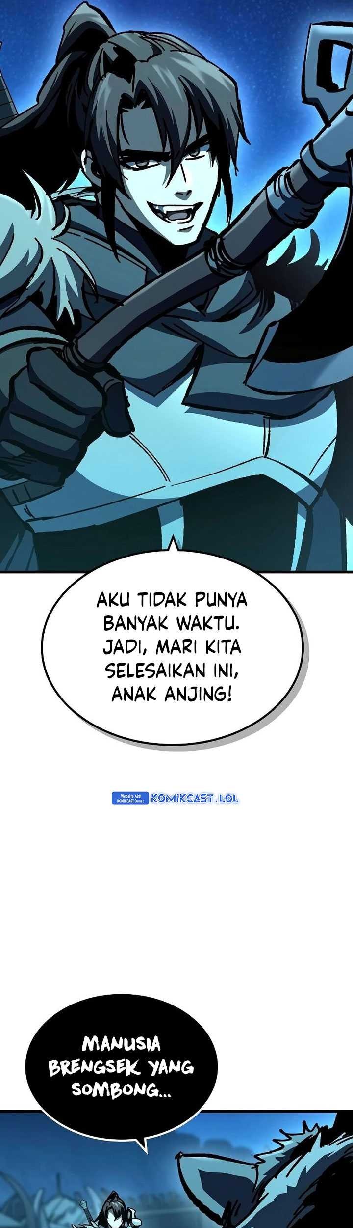 Genius Corpse-Collecting Warrior Chapter 22 Gambar 65