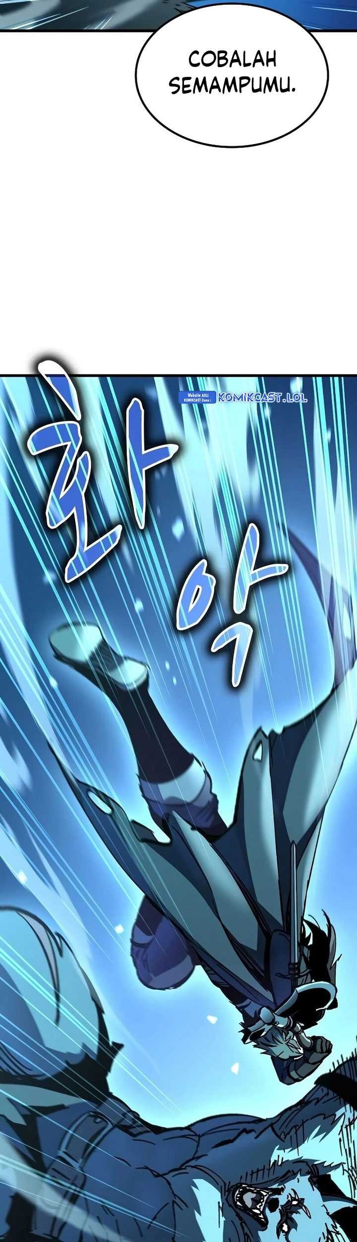 Genius Corpse-Collecting Warrior Chapter 22 Gambar 69