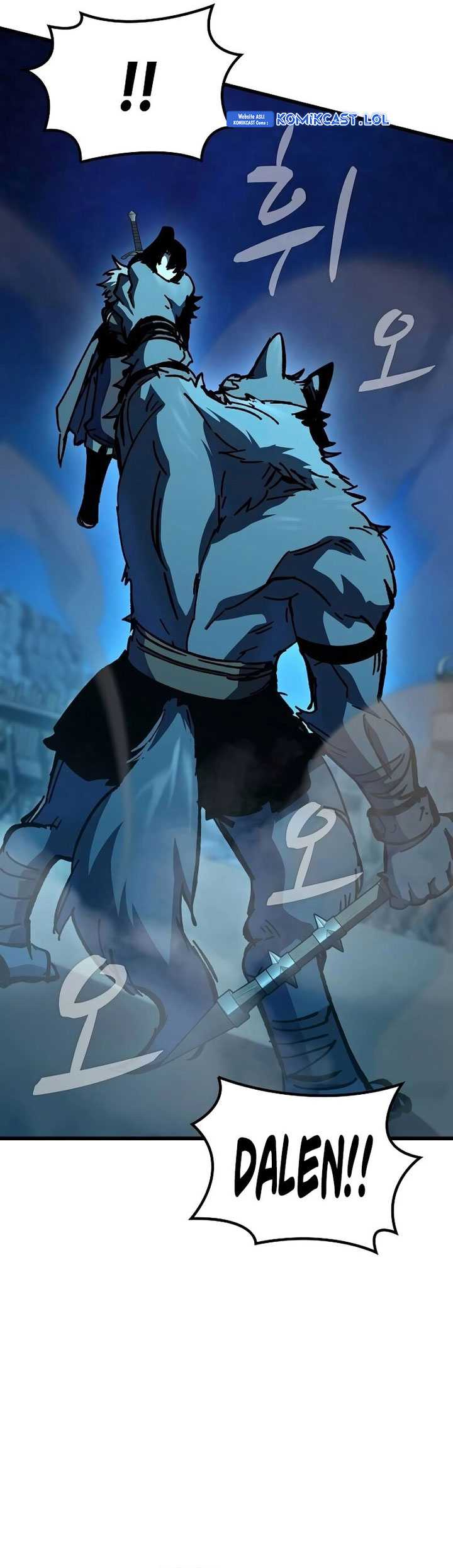 Genius Corpse-Collecting Warrior Chapter 22 Gambar 74