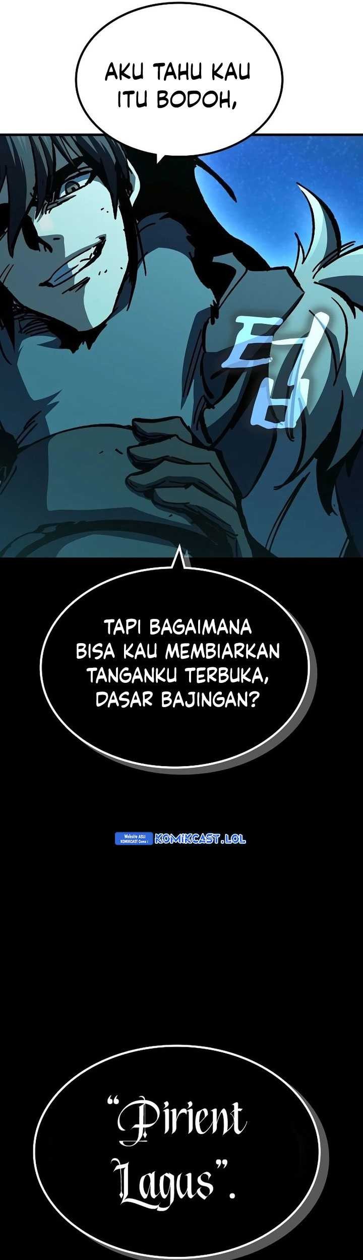 Genius Corpse-Collecting Warrior Chapter 22 Gambar 76