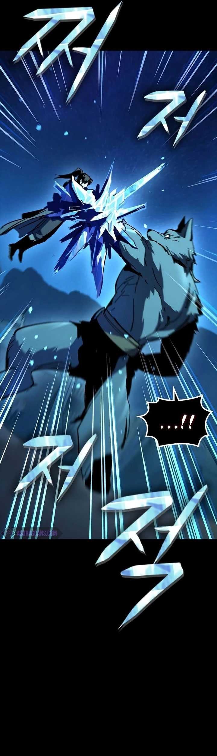 Genius Corpse-Collecting Warrior Chapter 22 Gambar 78