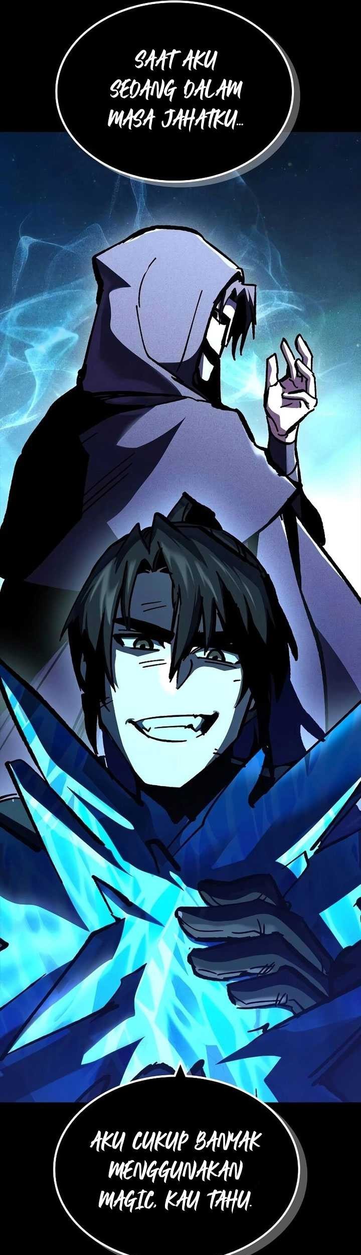 Genius Corpse-Collecting Warrior Chapter 22 Gambar 80