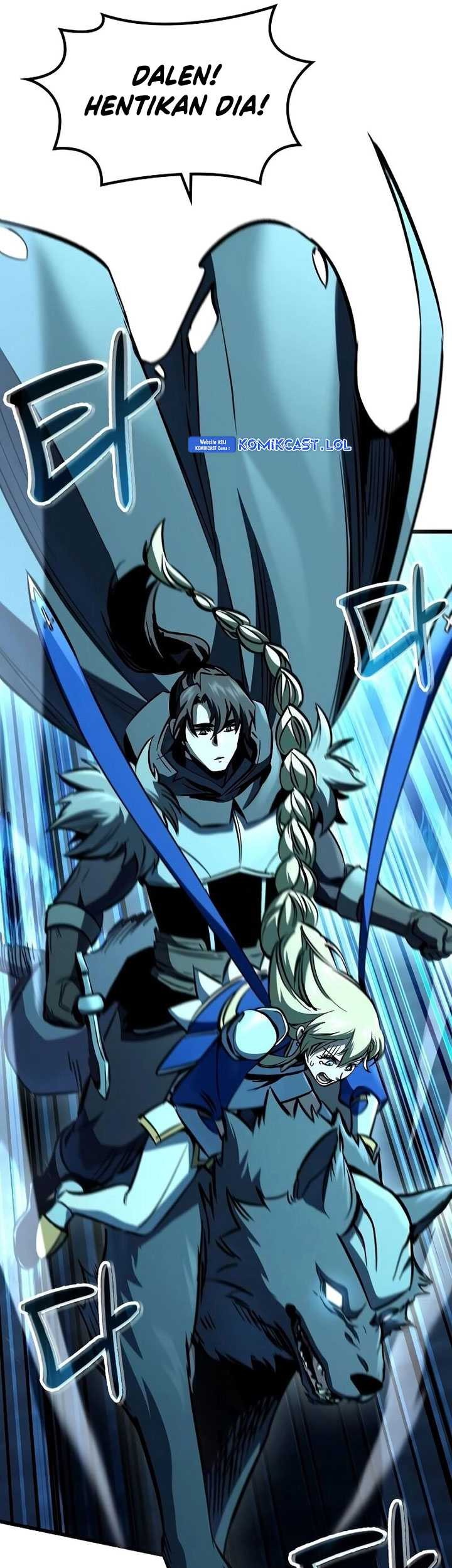 Genius Corpse-Collecting Warrior Chapter 22 Gambar 7