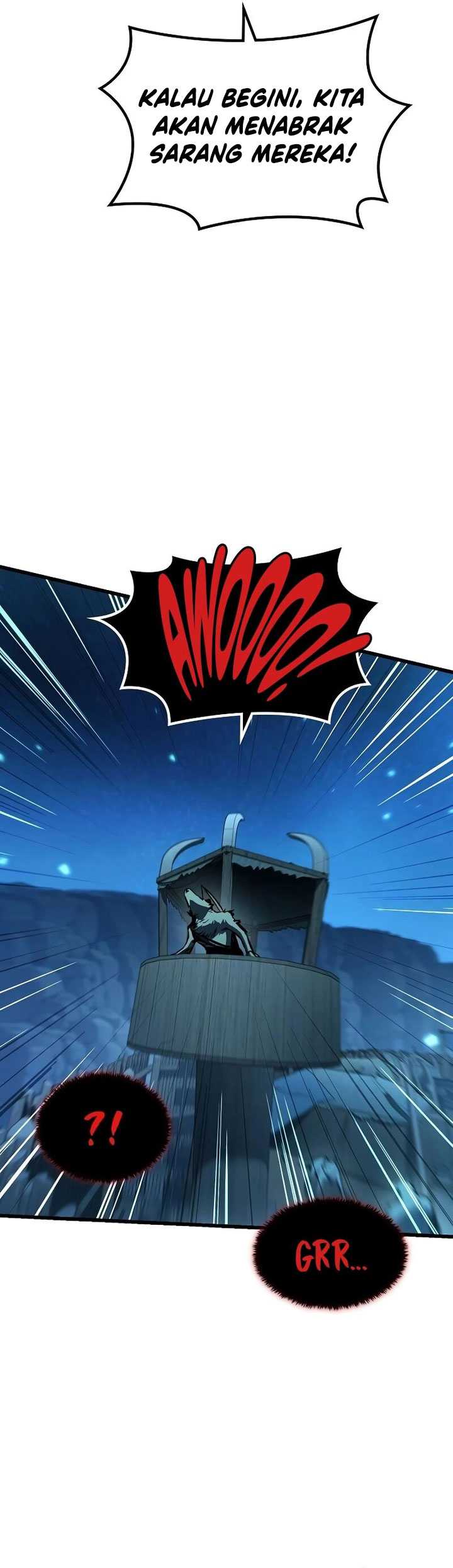 Genius Corpse-Collecting Warrior Chapter 22 Gambar 9