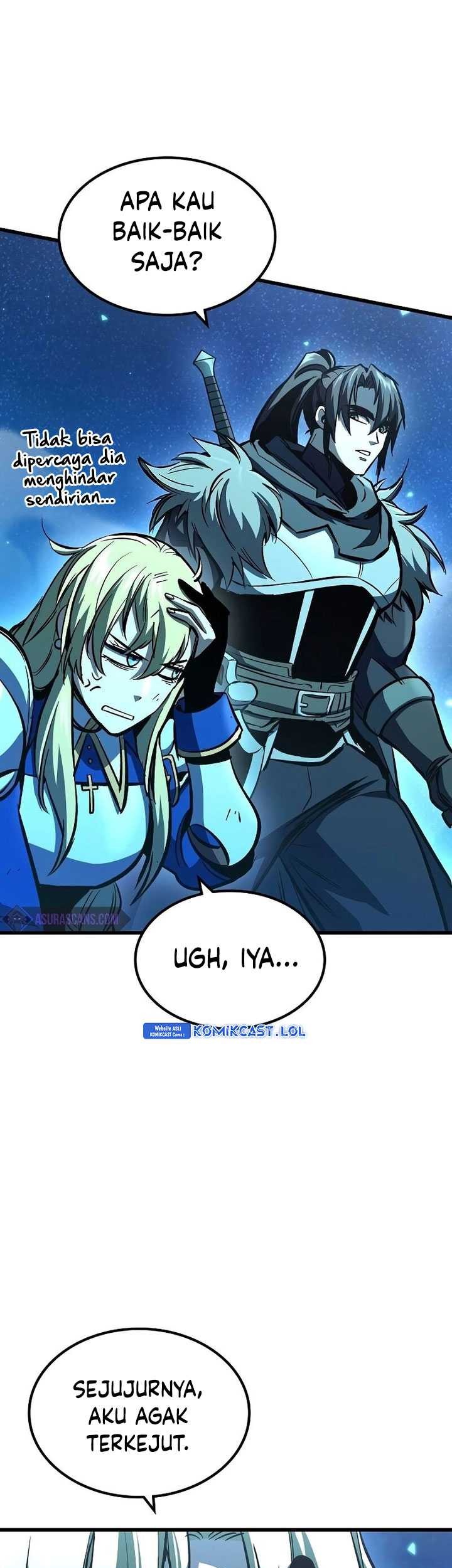 Genius Corpse-Collecting Warrior Chapter 22 Gambar 12