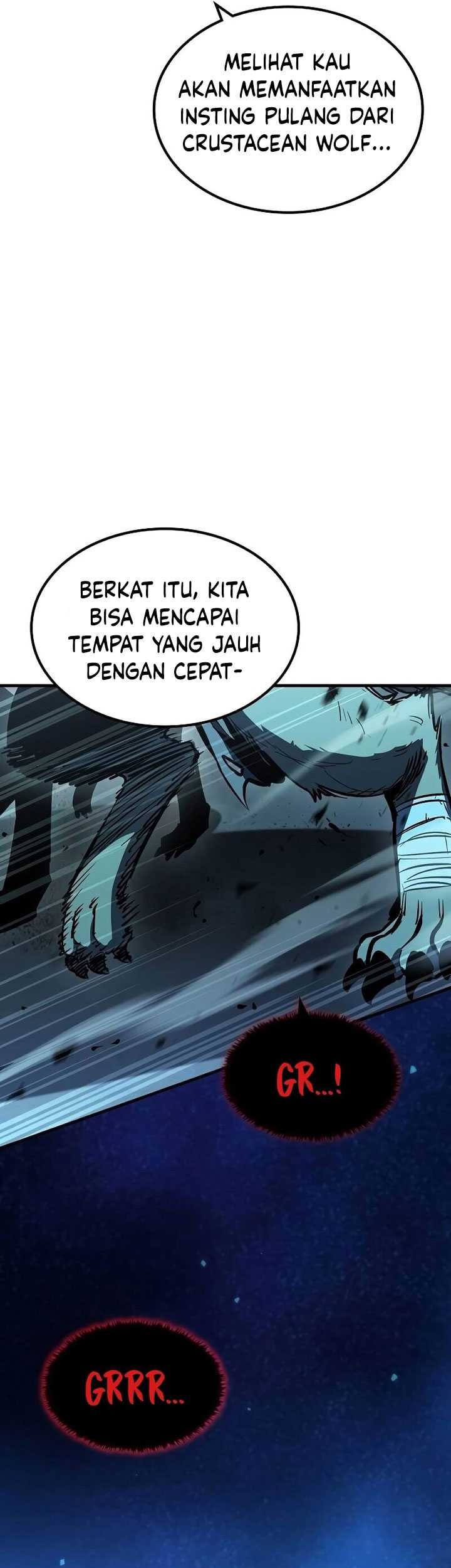 Genius Corpse-Collecting Warrior Chapter 22 Gambar 14