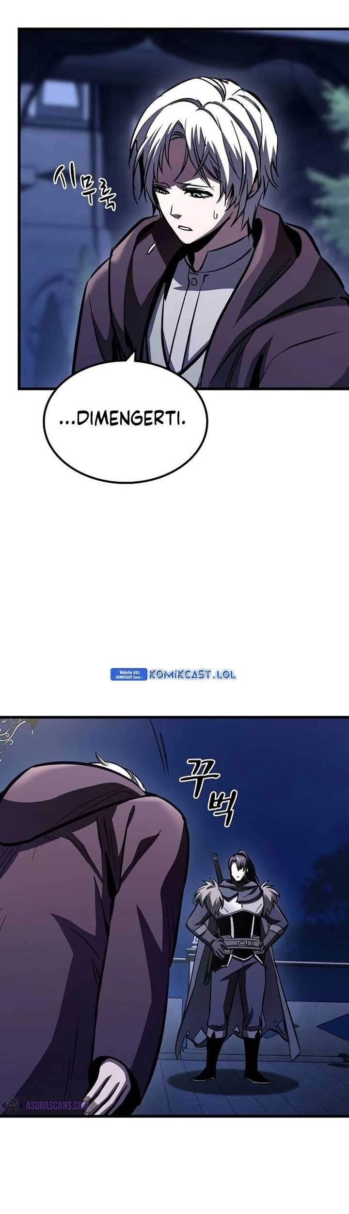 Genius Corpse-Collecting Warrior Chapter 21 Gambar 15