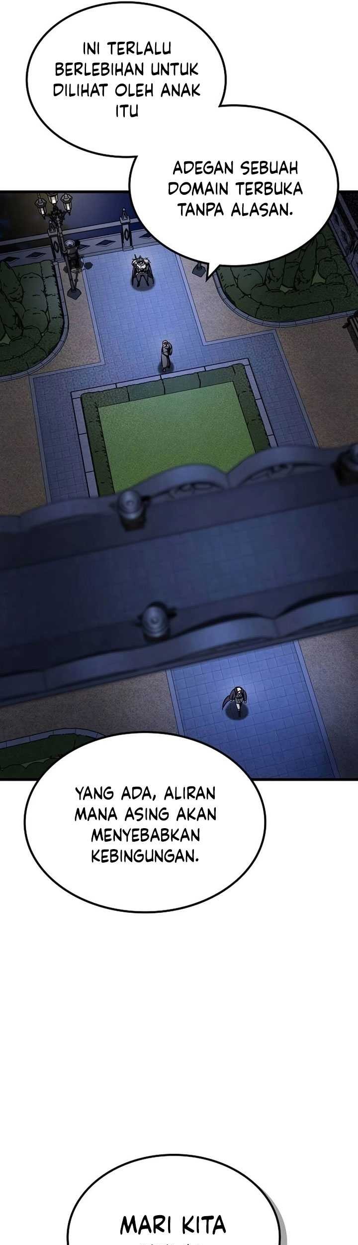 Genius Corpse-Collecting Warrior Chapter 21 Gambar 17