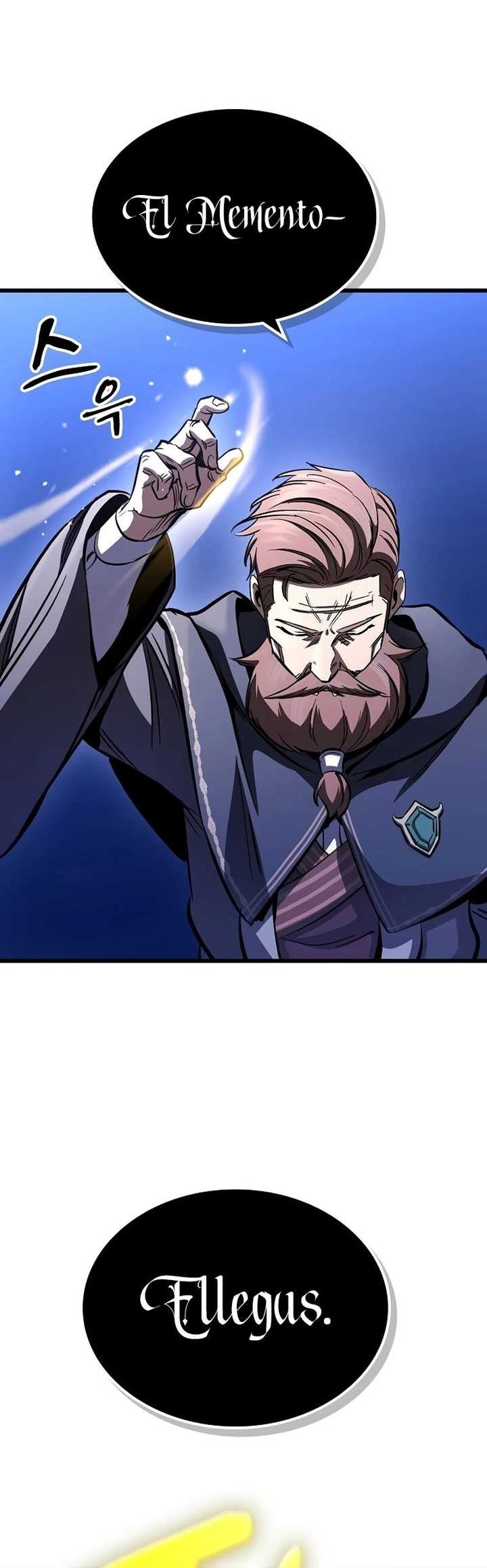 Genius Corpse-Collecting Warrior Chapter 21 Gambar 19