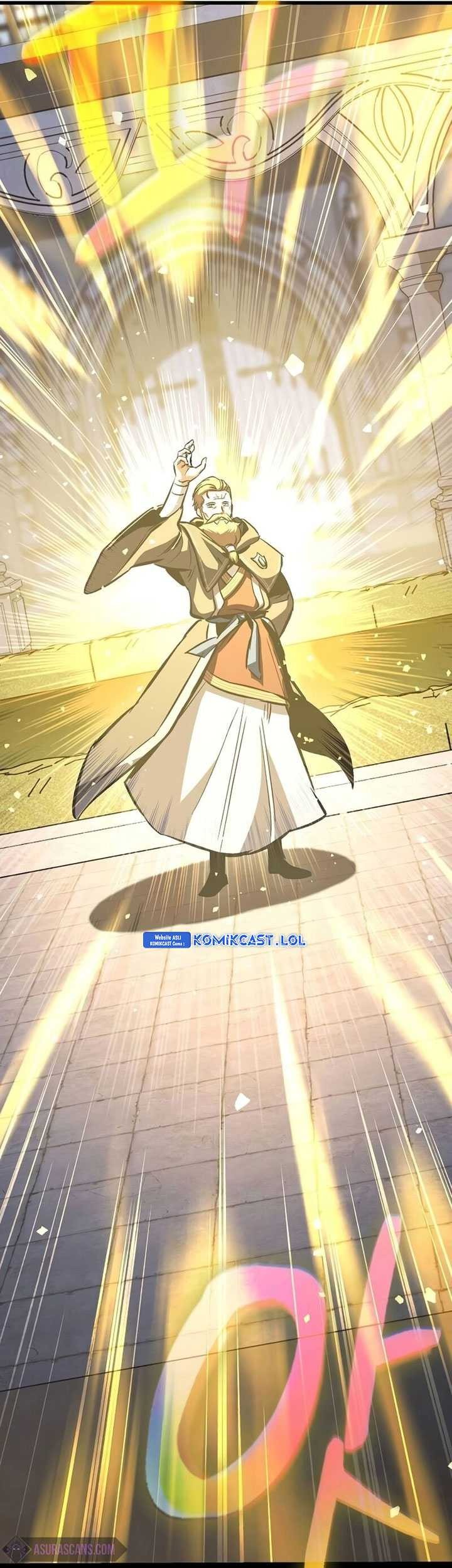 Genius Corpse-Collecting Warrior Chapter 21 Gambar 20