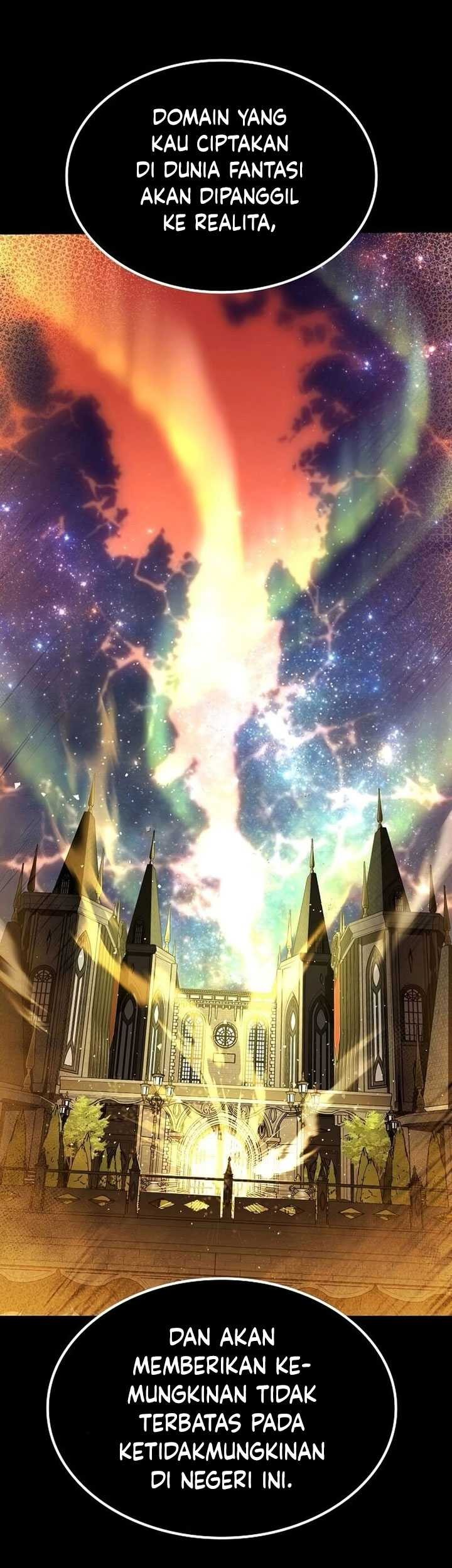 Genius Corpse-Collecting Warrior Chapter 21 Gambar 22