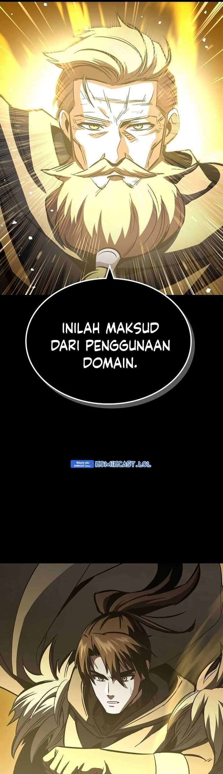 Genius Corpse-Collecting Warrior Chapter 21 Gambar 24