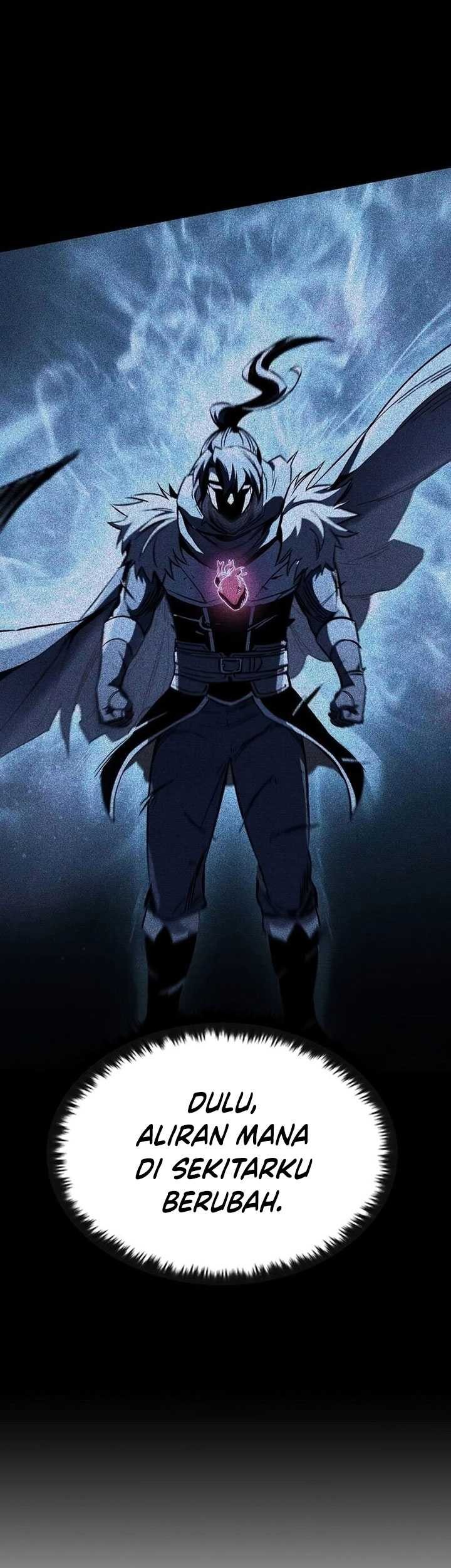 Genius Corpse-Collecting Warrior Chapter 21 Gambar 28