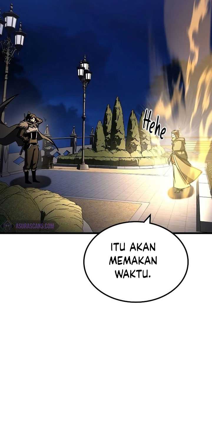 Genius Corpse-Collecting Warrior Chapter 21 Gambar 32