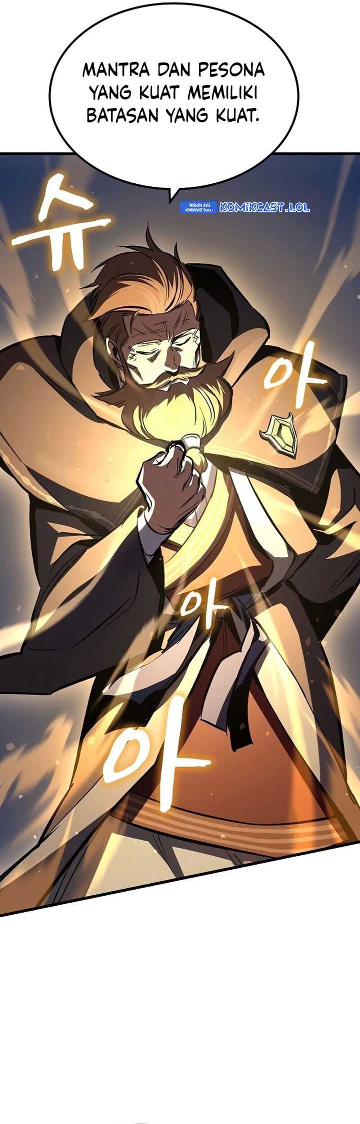 Genius Corpse-Collecting Warrior Chapter 21 Gambar 33