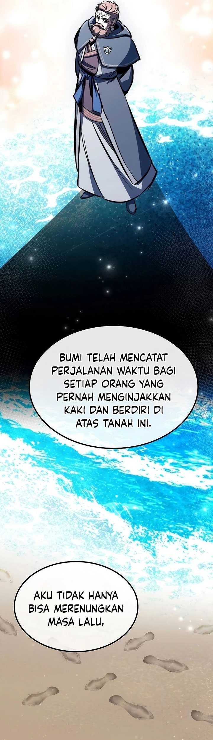 Genius Corpse-Collecting Warrior Chapter 21 Gambar 35