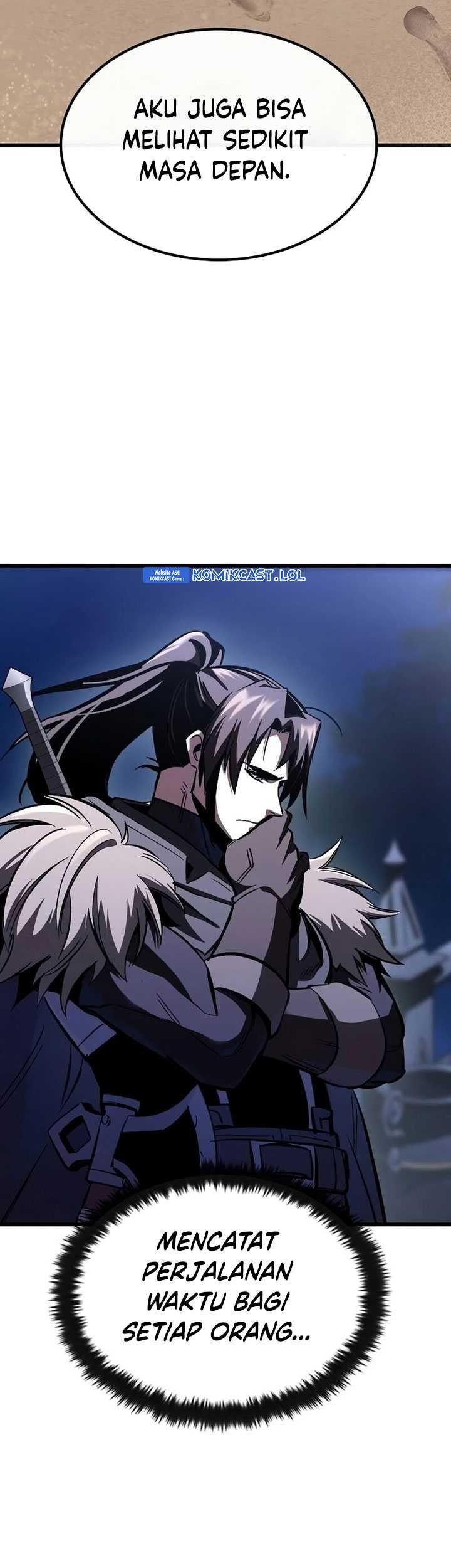 Genius Corpse-Collecting Warrior Chapter 21 Gambar 37