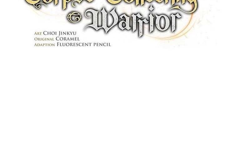 Genius Corpse-Collecting Warrior Chapter 21 Gambar 41