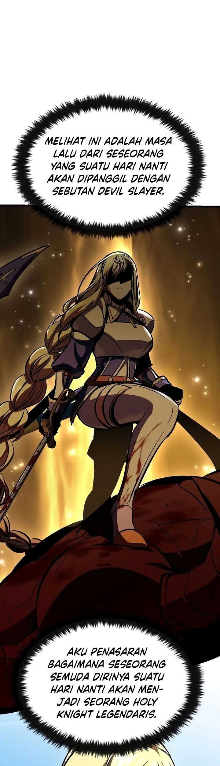 Genius Corpse-Collecting Warrior Chapter 21 Gambar 45