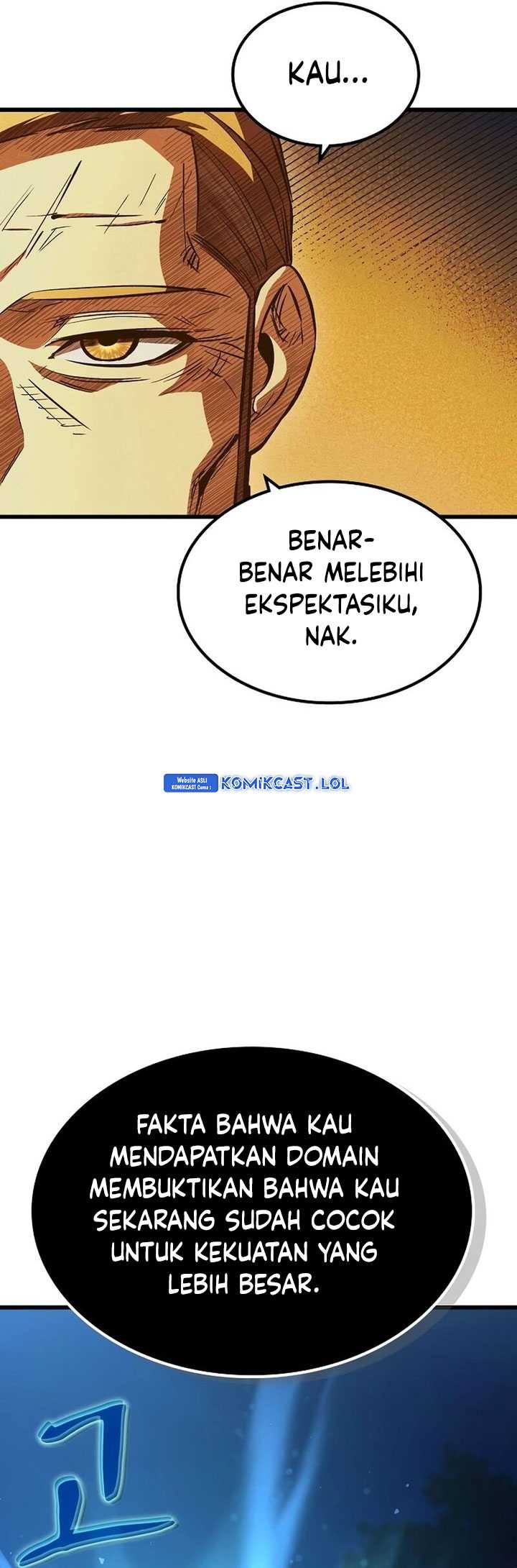 Genius Corpse-Collecting Warrior Chapter 21 Gambar 3