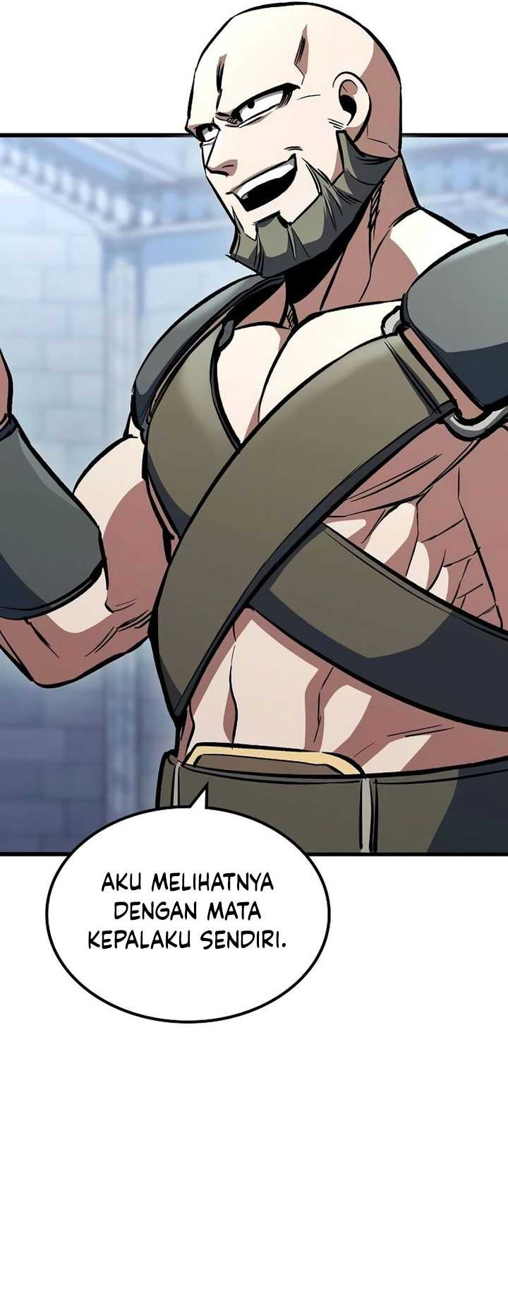 Genius Corpse-Collecting Warrior Chapter 21 Gambar 49