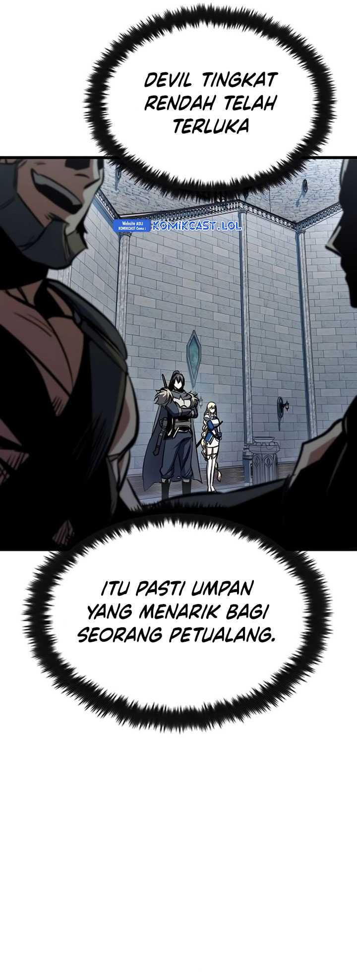 Genius Corpse-Collecting Warrior Chapter 21 Gambar 51