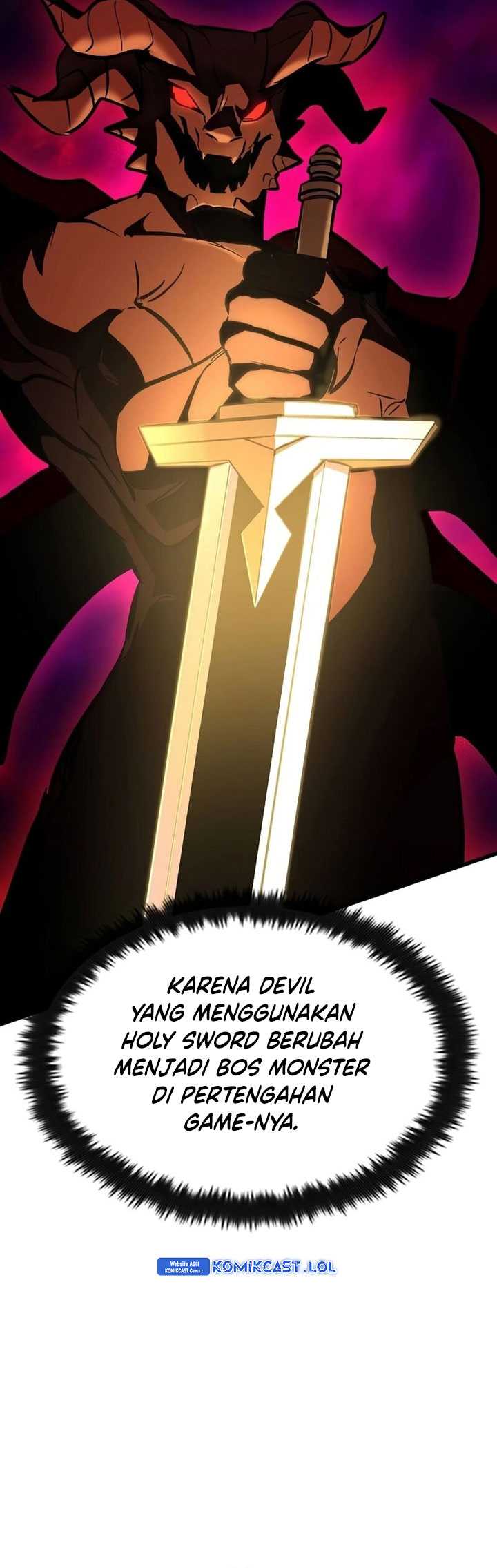 Genius Corpse-Collecting Warrior Chapter 21 Gambar 54