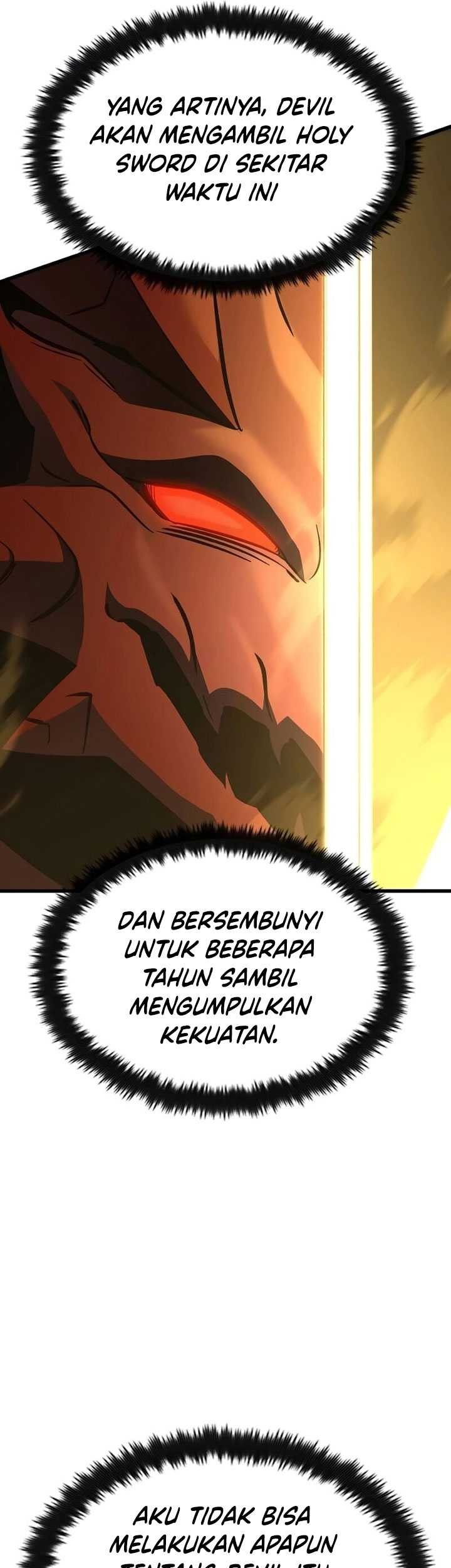 Genius Corpse-Collecting Warrior Chapter 21 Gambar 55